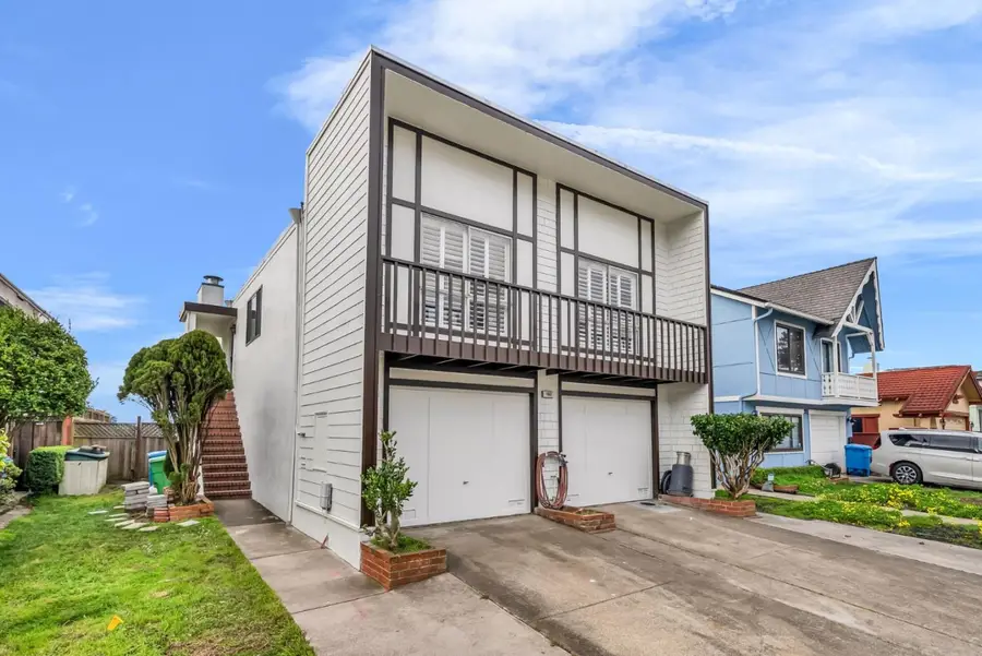 162 Eastridge Circle, Pacifica, CA 94044 - #3