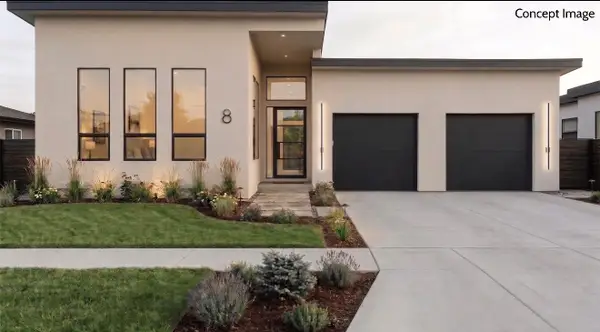 8 Friendly Court, REDWOOD CITY, CA 94063