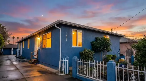 1672 San Fernando Street, San Jose, CA 95116