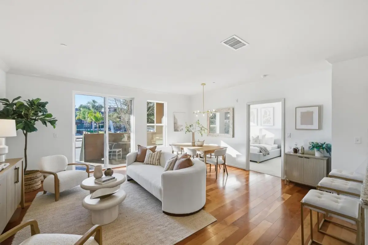 1445 Fruitdale Avenue  #109, San Jose, CA 95128 - #1