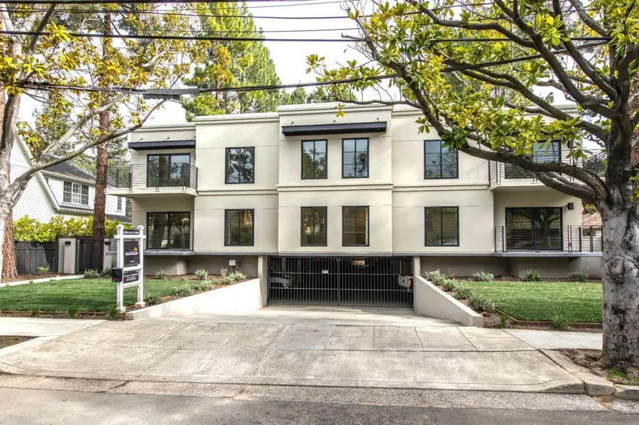 1326 HOOVER Street  #6, Menlo Park, CA 94025 - Image #2