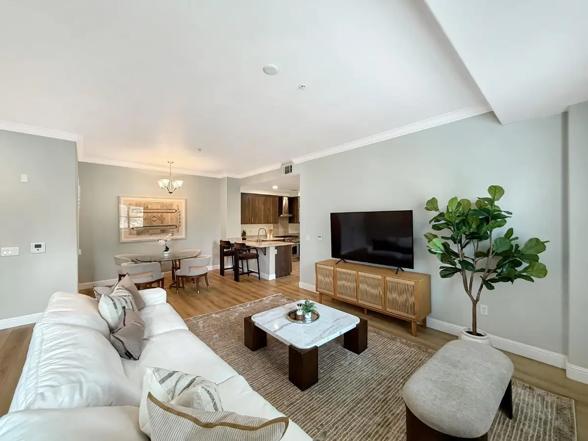 538 Mathilda Avenue  #301, Sunnyvale, CA 94086 - #1