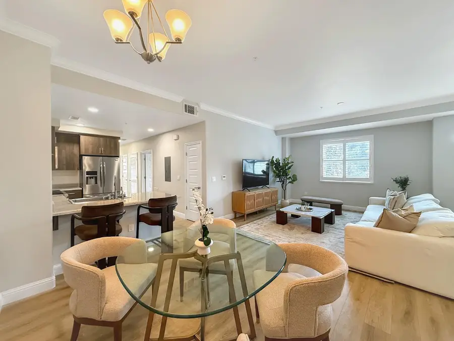 538 Mathilda Avenue  #301, Sunnyvale, CA 94086 - #3