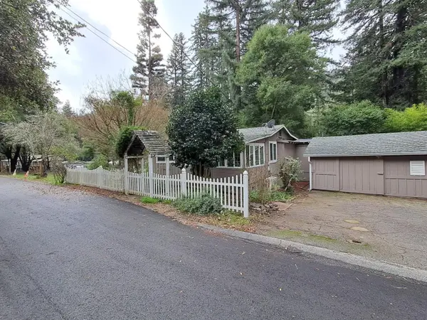 14505 Park Avenue, BOULDER CREEK, CA 95006