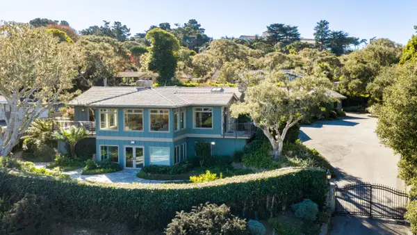 2927 Old 17 Mile Drive, PEBBLE BEACH, CA 93953