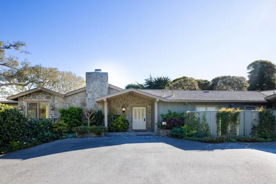 2927 Old 17 Mile Drive, Pebble Beach, CA 93953 - #2