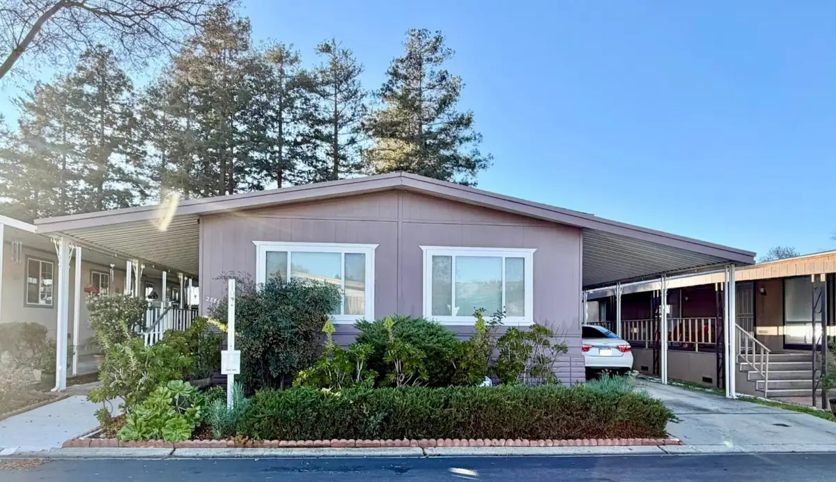 2888 Moss Hollow Drive, San Jose, CA 95121 - #1