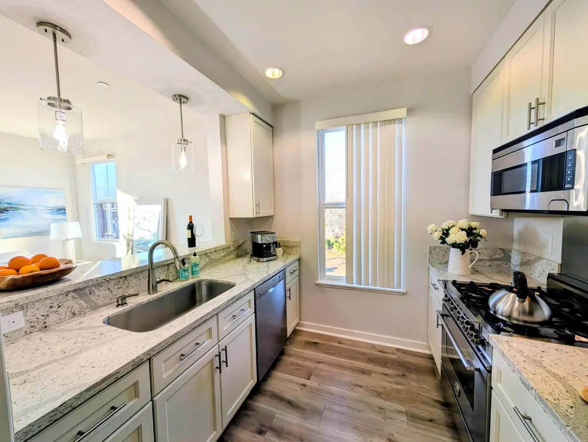 1066 41st Avenue  #A207, Capitola, CA 95010 - #1