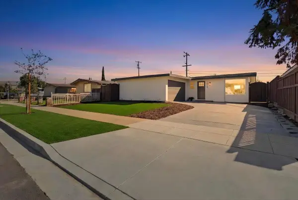 1924 Loyola Drive, SAN JOSE, CA 95122