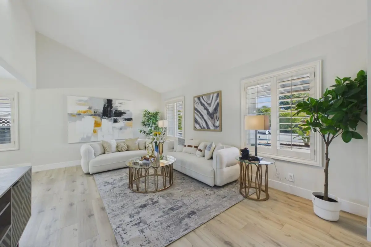 1662 Canna Lane, San Jose, CA 95124 - #1