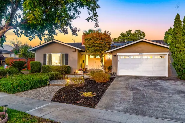 5058 Durango Court, SAN JOSE, CA 95118