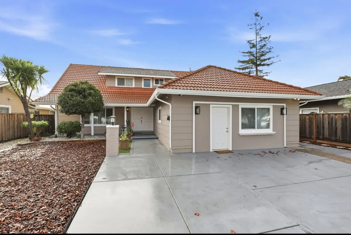 1256 Hillsdale Avenue, San Jose, CA 95118 - #1