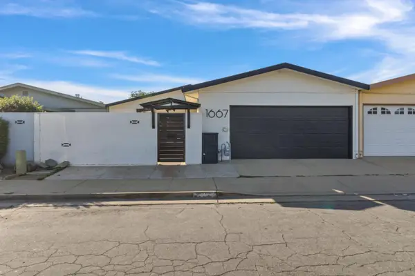 1667 Klamath Drive, SALINAS, CA 93906