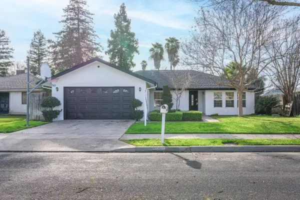 2820 Driftwood Drive, MADERA, CA 93637