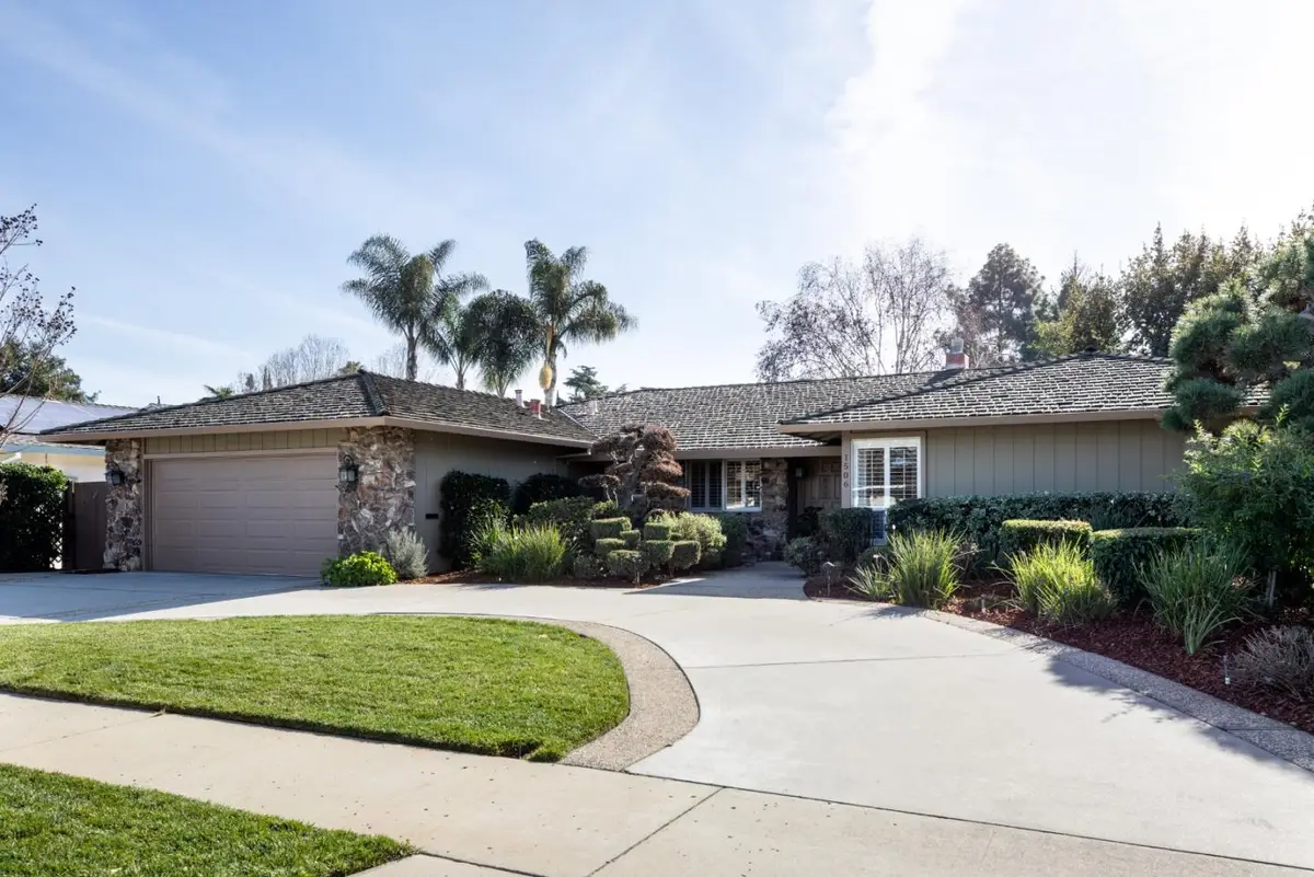 1506 Robsheal Drive, San Jose, CA 95125 - #1