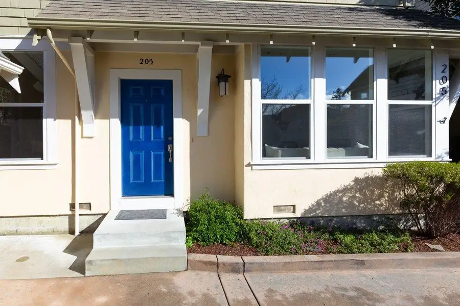 205 Roosevelt Terrace, Santa Cruz, CA 95060 - #2
