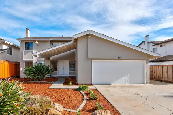 6582 San Ignacio Avenue, San Jose, CA 95119