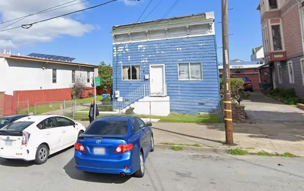 1574 Jerrold Avenue, SAN FRANCISCO, CA 94124