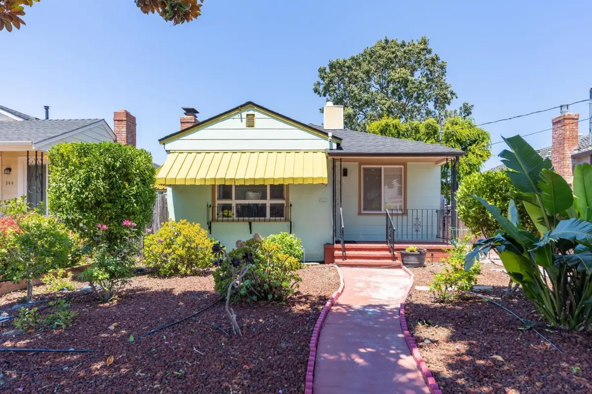 348 Maud Avenue, San Leandro, CA 94577 - #1