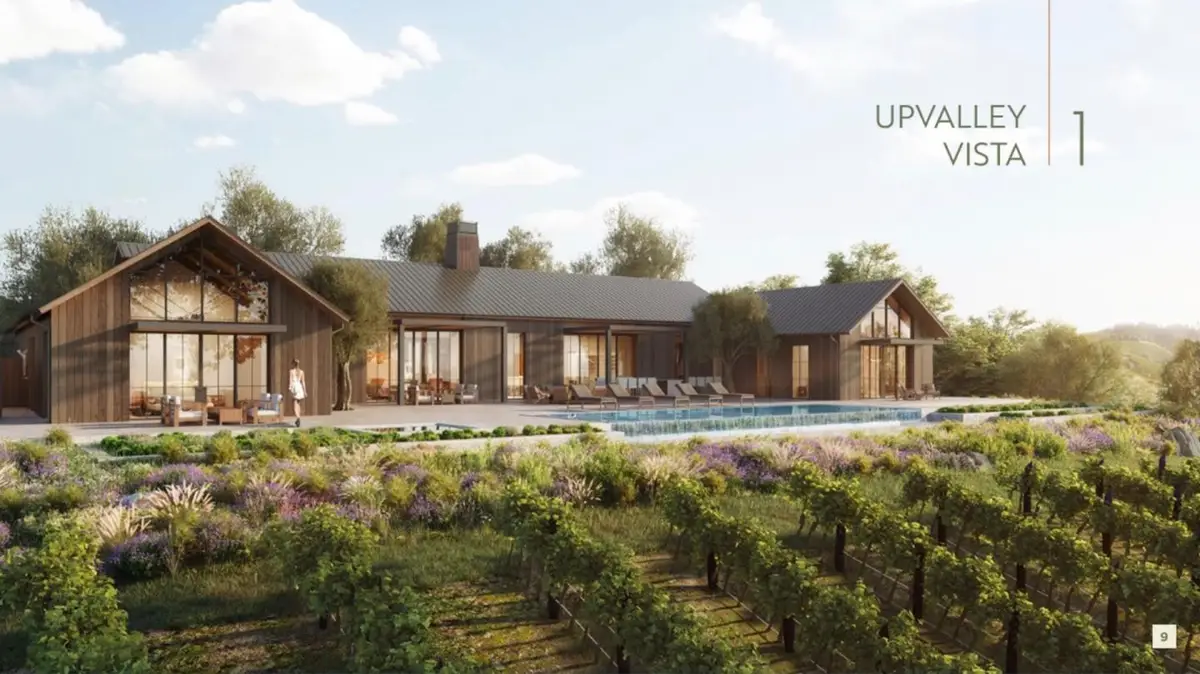 1040 Mccormick Lane, Napa, CA 94558 - Image #1