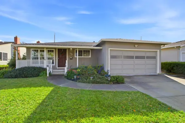 2762 Forbes Avenue, SANTA CLARA, CA 95051