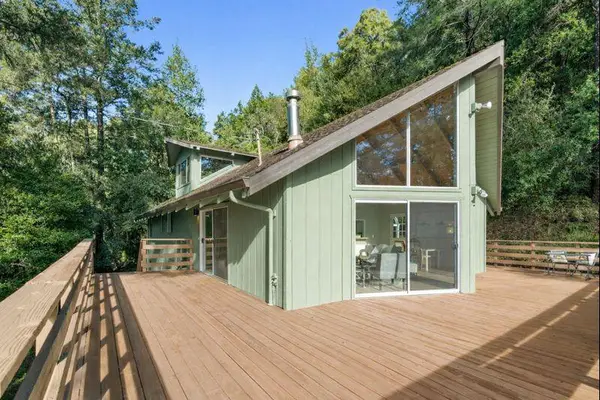 298 Vine Hill Road, Santa Cruz, CA 95065