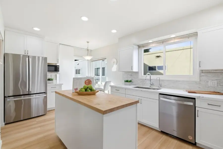 229 Humboldt Street, San Mateo, CA 94401 - #3