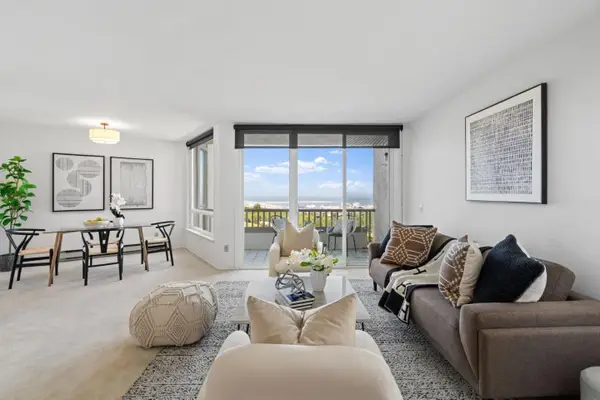 320 Vallejo Drive  #22, MILLBRAE, CA 94030