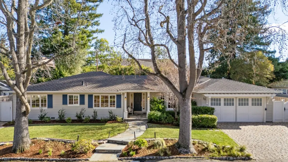 20 Politzer Drive, Menlo Park, CA 94025 - Image #1