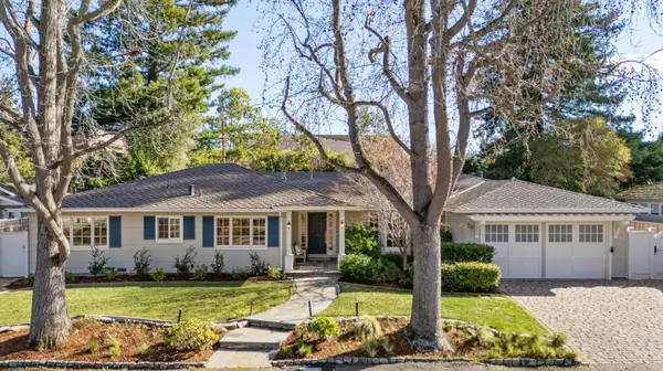 20 Politzer Drive, Menlo Park, CA 94025