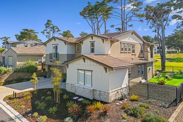 1838 Links Drive, SEASIDE, CA 93955