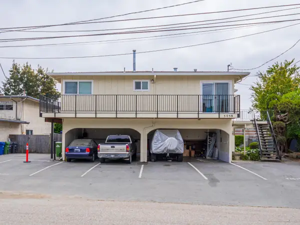 5058 Wilder Drive, SOQUEL, CA 95073
