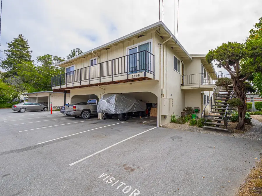 5058 Wilder Drive, Soquel, CA 95073 - #2