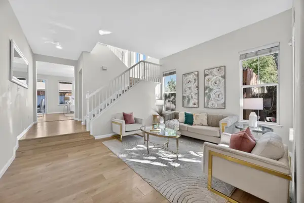 2955 Vineyard Park Drive, SAN JOSE, CA 95148