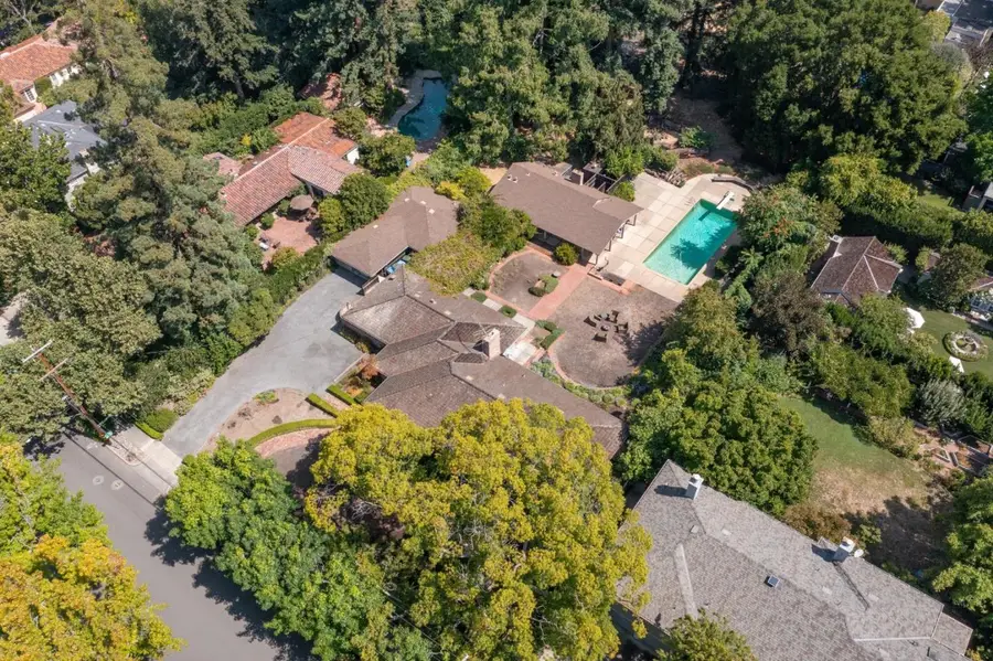 2001 Bryant Street, Palo Alto, CA 94301 - #2