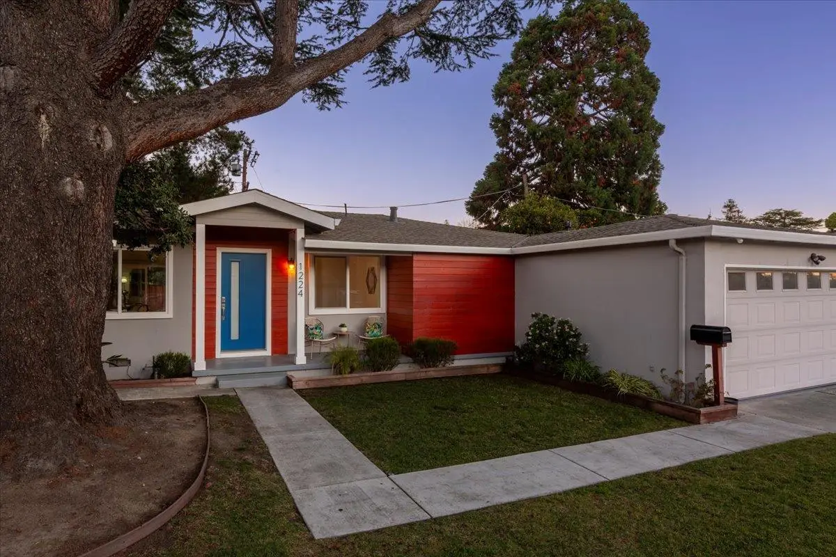 1224 Meadowlark Avenue, San Jose, CA 95128 - #1