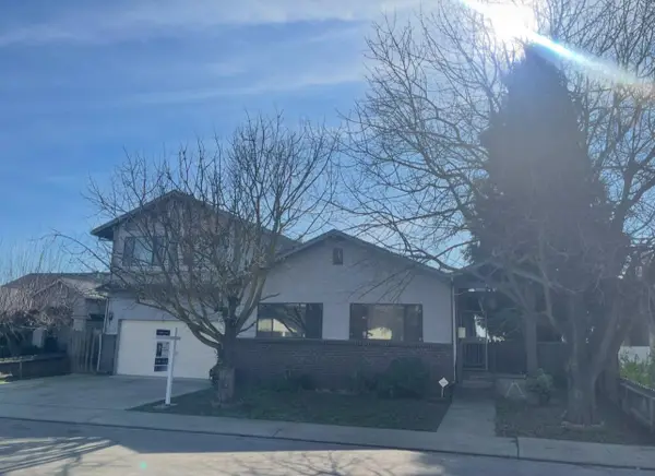 1016 Lombardy Drive, MODESTO, CA 95351