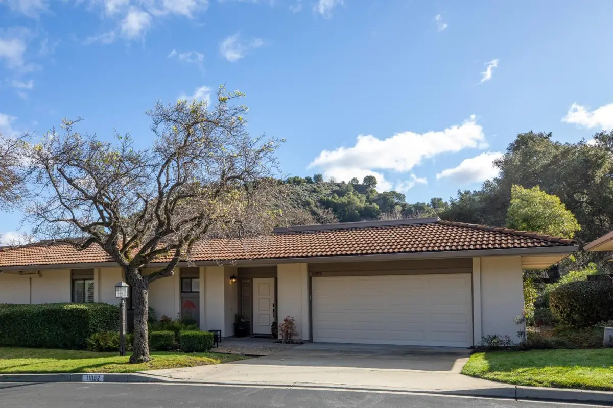 11052 Canyon Vista Drive, Cupertino, CA 95014 - #1