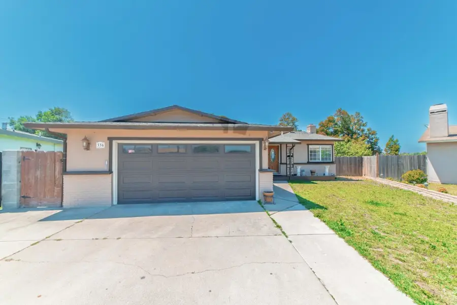 336 Rainier Drive, Salinas, CA 93906 - #2
