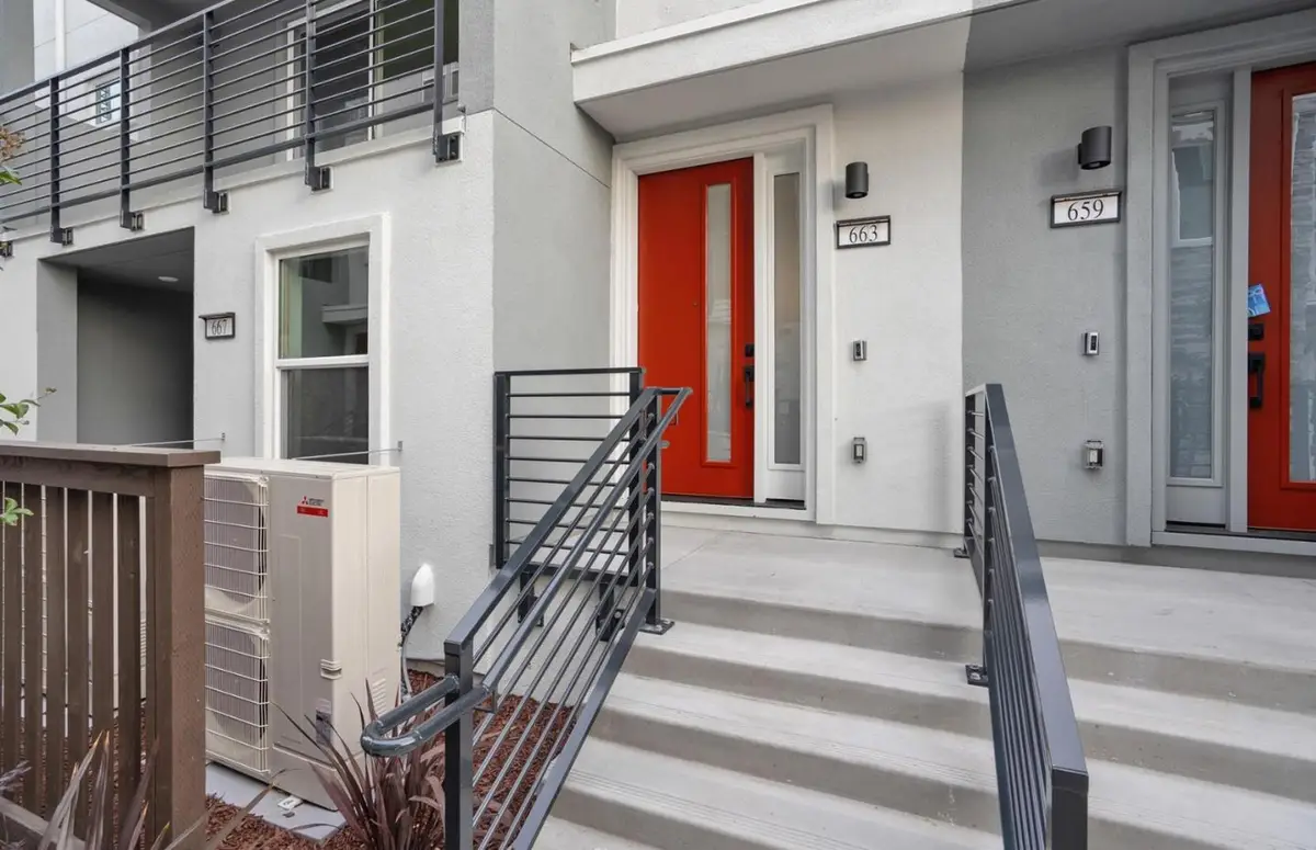 663 Lindendale Court, San Jose, CA 95117 - #1