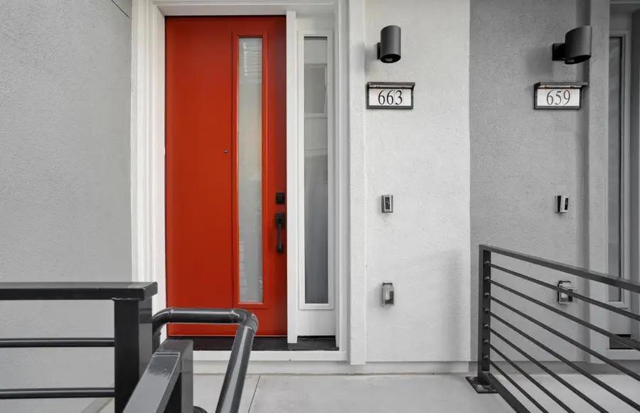 663 Lindendale Court, San Jose, CA 95117 - #2