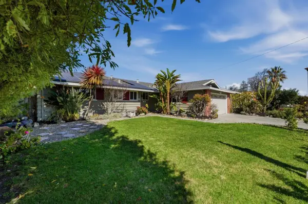 1571 Rebel Way, San Jose, CA 95118