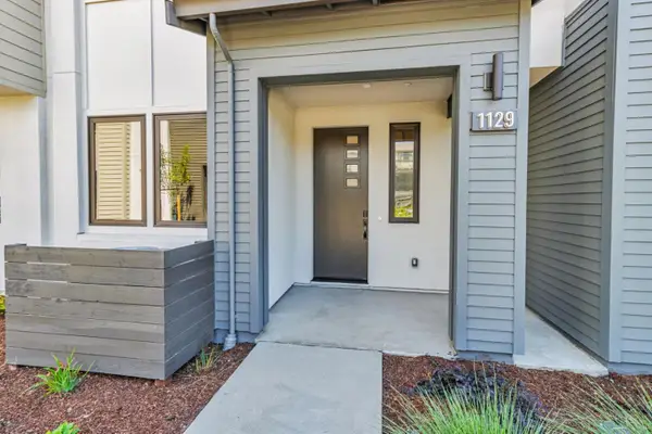 1109 Juana Court, PALO ALTO, CA 94303