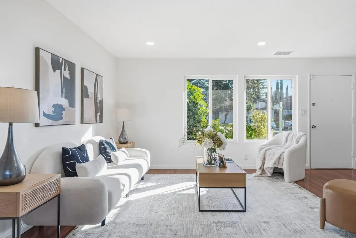 5477 Entrada Cedros, San Jose, CA 95123 - #1