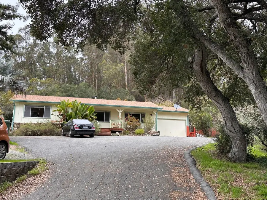 Address Withheld By Seller, Corralitos, CA 95076 - Image #2