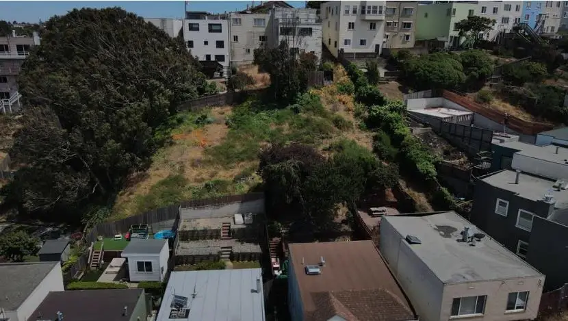 1697 Quint Street, San Francisco, CA 94124 - #1