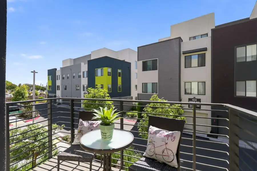 3891 Vanguard Common  #1004, Fremont, CA 94538 - #3