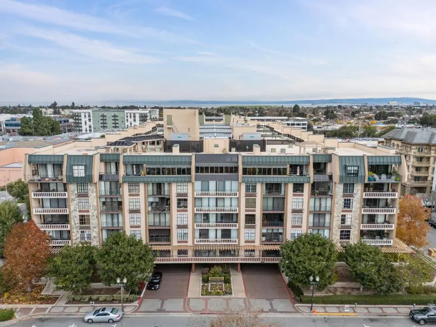 555 Laurel Avenue  #614, San Mateo, CA 94401 - #2