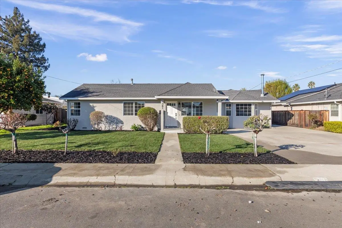 381 Fenley Avenue, San Jose, CA 95117 - #1