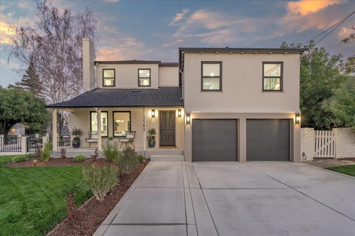 1162 Crescent Drive, San Jose, CA 95125 - #1